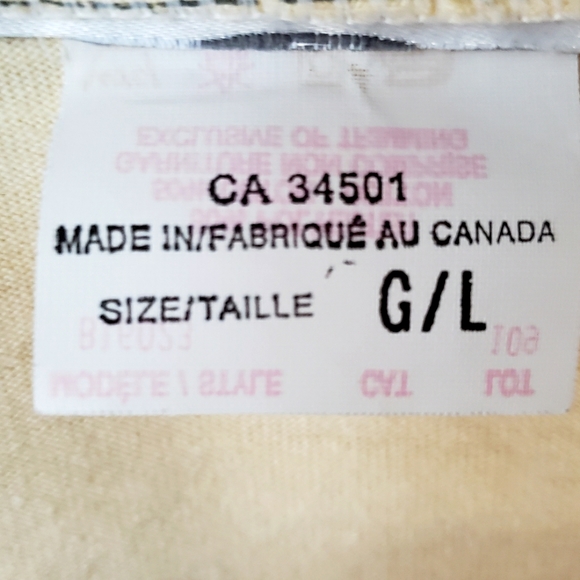 NWOT Men's Vintage pyjama - Picture 6 of 6